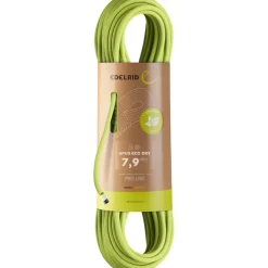 Apus Eco Dry 7.9 Kletterseil