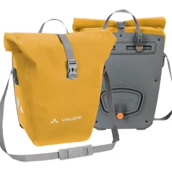 Aqua Back Deluxe Radtasche