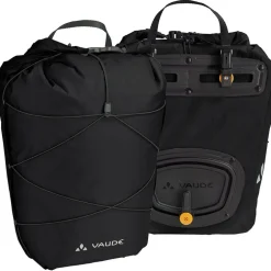 Aqua Back Light Radtasche