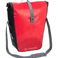 Aqua Back Luminum Single Radtasche