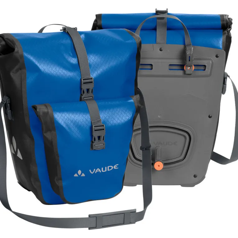 Aqua Back Plus Hinterradtasche