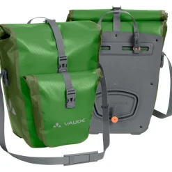 Aqua Back Plus Hinterradtasche