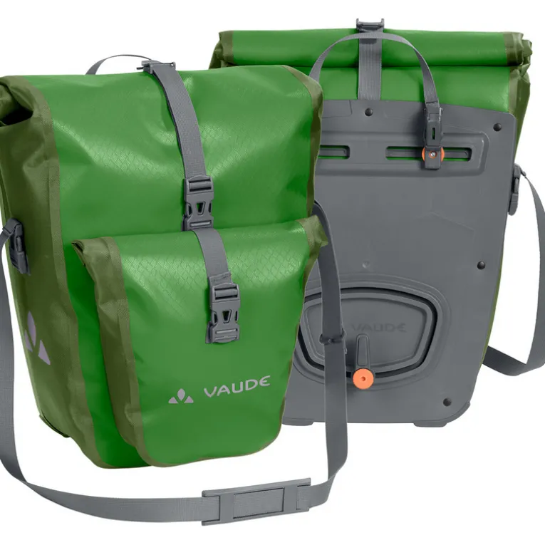 Aqua Back Plus Hinterradtasche