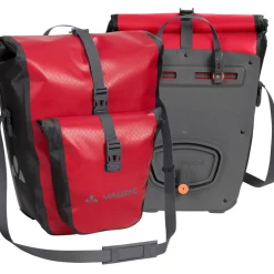 Aqua Back Plus Hinterradtasche