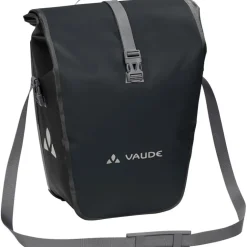 Aqua Back Single Hinterradtasche