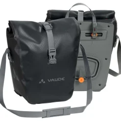 Aqua Front Vorderradtasche
