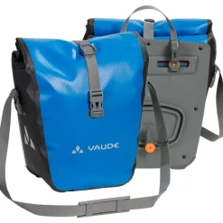Aqua Front Vorderradtasche