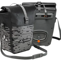 Aqua Luminum II Fahrradtasche