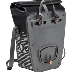 Aqua Luminum Single II Fahrradtasche