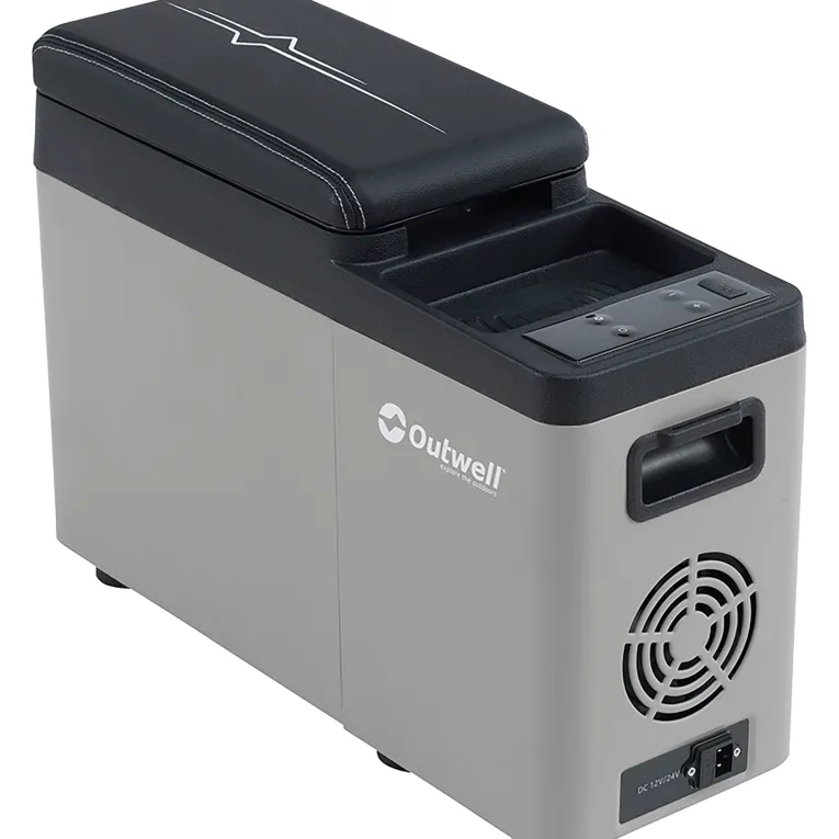 Arctic Chill 8 Kühlbox