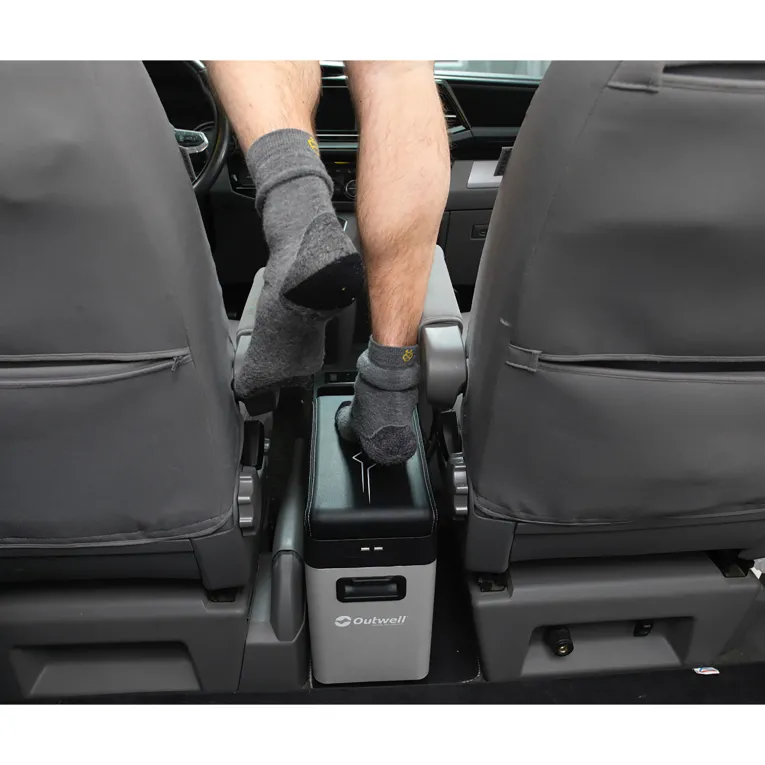 Arctic Chill 8 Kühlbox