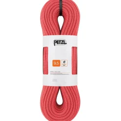 Arial 9,5mm Einfachseil