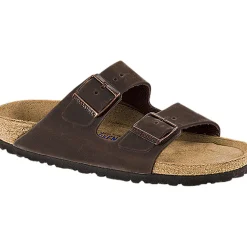 Arizona Soft Leather Oiled Sandale