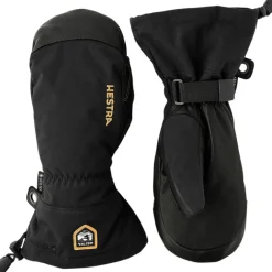 Army Leather GTX Handschuhe