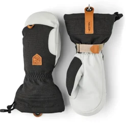 Army Leather Patrol Gaunlett Handschuhe