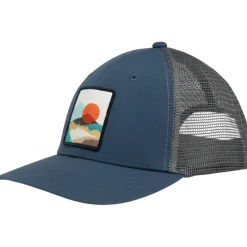 Artist Series Patch Trucker Cap