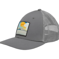 Artist Series Patch Trucker Cap