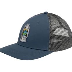 Artist Series Patch Trucker Cap