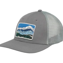 Artist Series Patch Trucker Cap