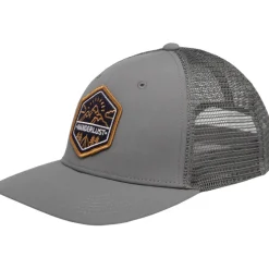 Artist Series Patch Trucker Cap