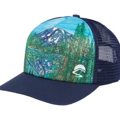 Artist Series Trucker Cap