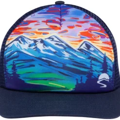 Artist Series Trucker Cap