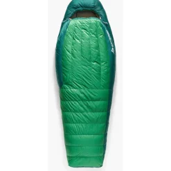 Ascent -9C Down Schlafsack