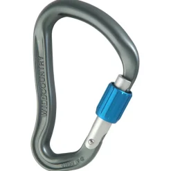 Ascent HMS Karabiner