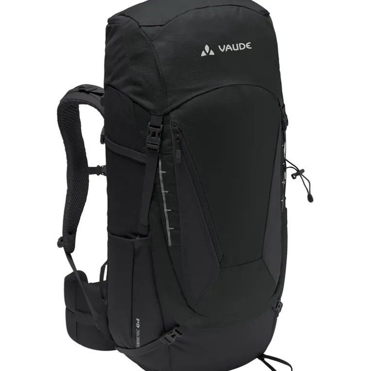 Asymmetric 42+8 Rucksack