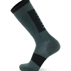 Atlas Merino Snow Socken
