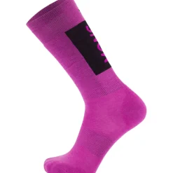 Atlas Merino Snow Socken