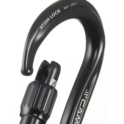 Atom Lock Karabiner