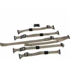 Atrack Compression-Straps