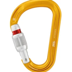 Attache Screw Lock Karabiner
