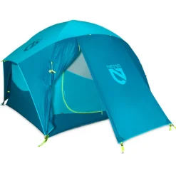 Aurora Highrise 4P Zelt