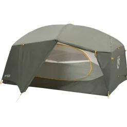 Aurora Ridge 2P Zelt + Zeltunterlage