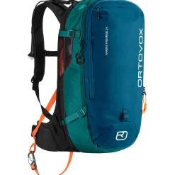 Avabag Litric Freeride 28 Lawinenrucksack