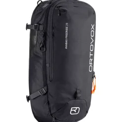 Avabag Litric Freeride 28 Zip Erweiterung