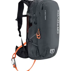 Avabag Litric Tour 30 Lawinenrucksack