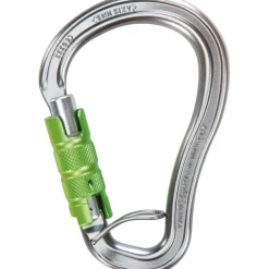 Axis Hms TGL Big Tri-Lock Karabiner