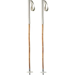Bamboo Freeride Skistöcke