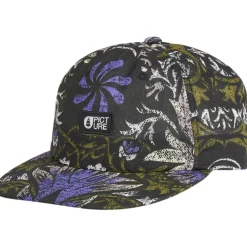 Baogi Printed Cap