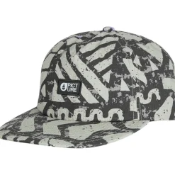 Baogi Printed Cap