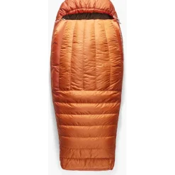 Basecamp -9C Down Schlafsack