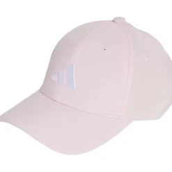 Bball Lt Emb New Logo Cap