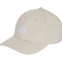 Bball Lt Emb New Logo Cap