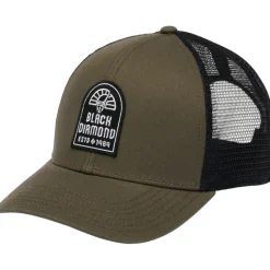 BD Trucker Cap