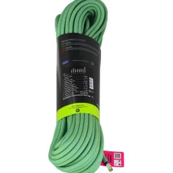 Bergzeit 9.5 dry Kletterseil