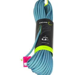 Bergzeit 9.8 Kletterseil