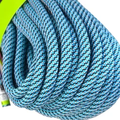 Bergzeit 9.8 Kletterseil